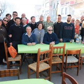 Día de las paellas de Benicàssim