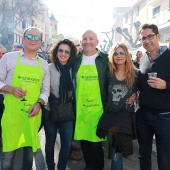 Día de las paellas de Benicàssim