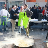 Día de las paellas de Benicàssim