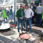 Día de las paellas de Benicàssim