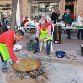 Día de las paellas de Benicàssim