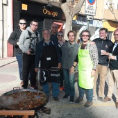 Día de las paellas de Benicàssim