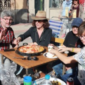 Día de las paellas de Benicàssim