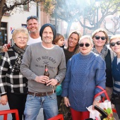 Día de las paellas de Benicàssim