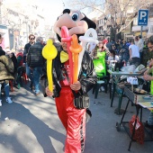 Día de las paellas de Benicàssim