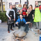 Día de las paellas de Benicàssim