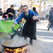 Día de las paellas de Benicàssim