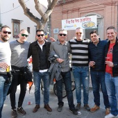 Día de las paellas de Benicàssim