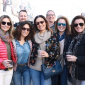 Día de las paellas de Benicàssim