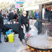 Día de las paellas de Benicàssim