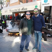 Día de las paellas de Benicàssim