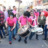 Día de las paellas de Benicàssim