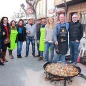 Día de las paellas de Benicàssim