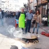 Día de las paellas de Benicàssim