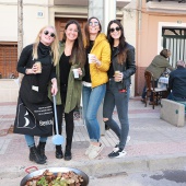 Día de las paellas de Benicàssim