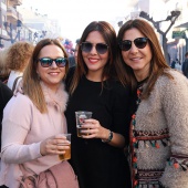 Día de las paellas de Benicàssim