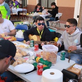 Día de las paellas de Benicàssim