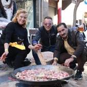 Día de las paellas de Benicàssim