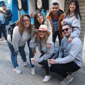 Día de las paellas de Benicàssim