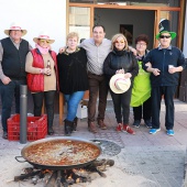 Día de las paellas de Benicàssim