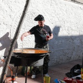 Día de las paellas de Benicàssim