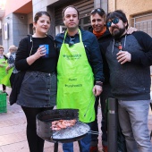 Día de las paellas de Benicàssim