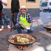 Día de las paellas de Benicàssim