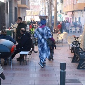 Día de las paellas de Benicàssim