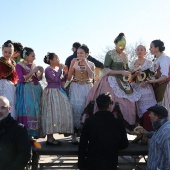 Festividad de San Antonio