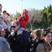 Festividad de San Antonio