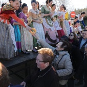 Festividad de San Antonio