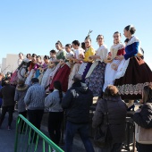 Festividad de San Antonio