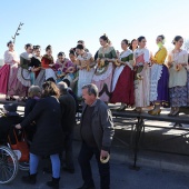 Festividad de San Antonio