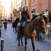 Festividad de San Antonio