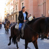 Festividad de San Antonio