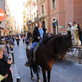 Festividad de San Antonio