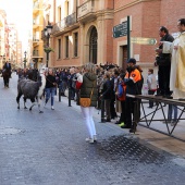 Festividad de San Antonio