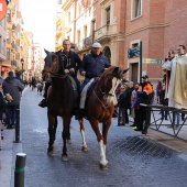 Festividad de San Antonio