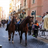 Festividad de San Antonio