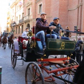 Festividad de San Antonio