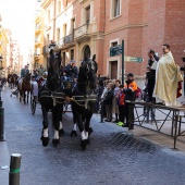 Festividad de San Antonio