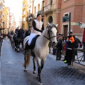 Festividad de San Antonio