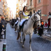 Festividad de San Antonio