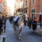 Festividad de San Antonio