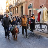 Festividad de San Antonio