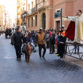 Festividad de San Antonio