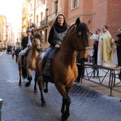 Festividad de San Antonio