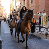 Festividad de San Antonio