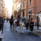 Festividad de San Antonio