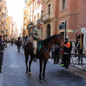 Festividad de San Antonio